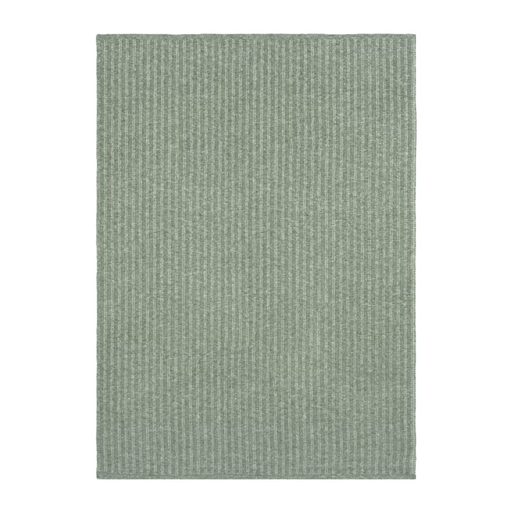 Harvest ラグ dusty green, 200x300cm Scandi Living | スカンジリビング