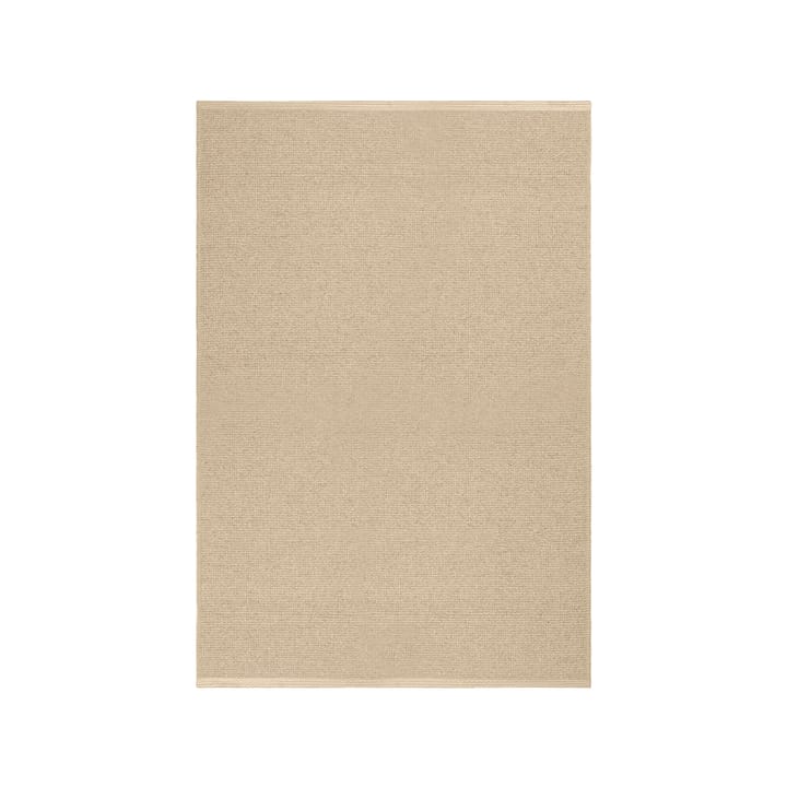 Mellow プラ�スチックラグ beige - 200x300cm - Scandi Living | スカンジリビング