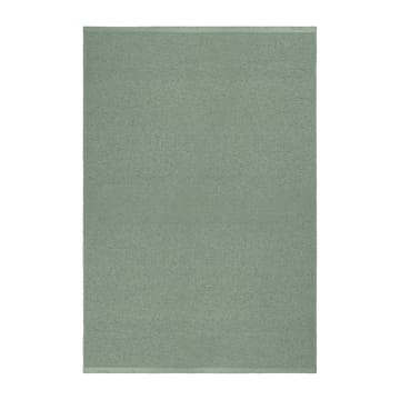 Mellow プラスチックラグ green - 200x300cm - Scandi Living | スカンジリビング