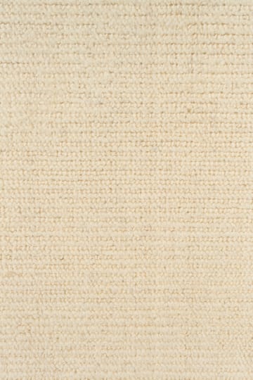 Terrain ウールラグ natural white - 170x240 cm - Scandi Living | スカンジリビング