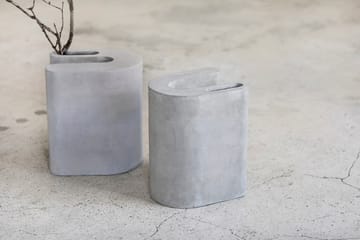 Concrete スツール/sidoテーブル 37 cm - Grey - Serax | セラックス