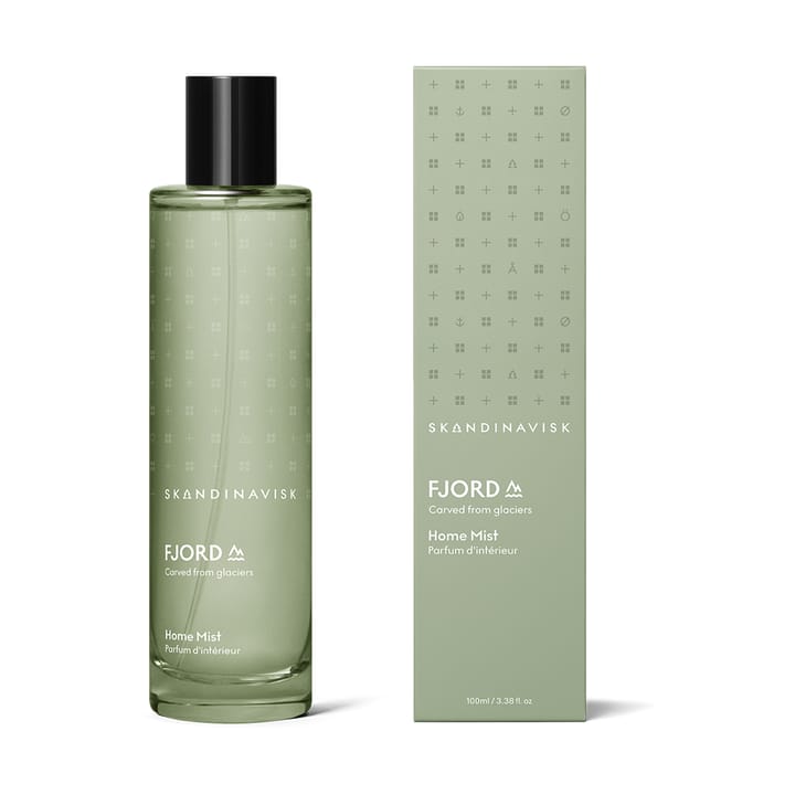 FJORD アロマスプレー - 100 ml - Skandinavisk | スカンジナビスク