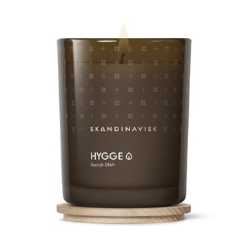 HYGGE アロマキャンドル スペシャルエディション - 200 g - Skandinavisk | スカンジナビスク