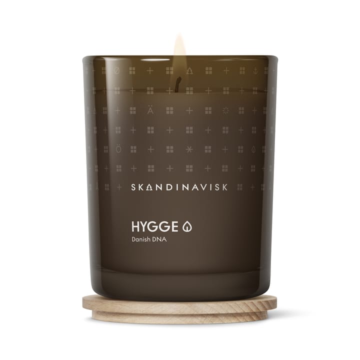 HYGGE アロマキャンドル スペシャルエディション, 200 g Skandinavisk | スカンジナビスク