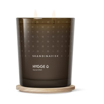 HYGGE アロマキャンドル スペシャルエディション - 350 g - Skandinavisk | スカンジナビスク