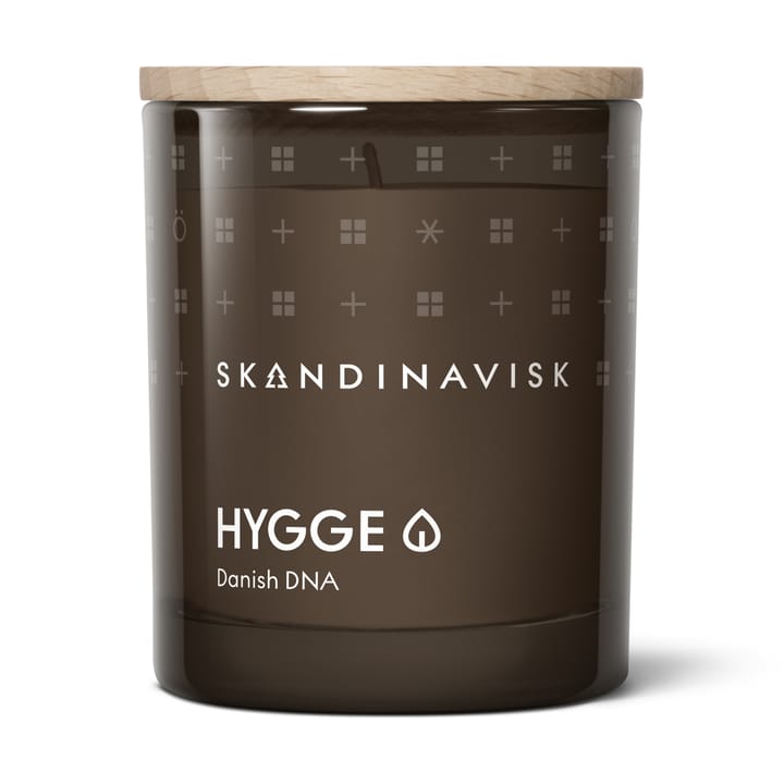 HYGGE アロマキャンドル スペシャルエディション - 65 g - Skandinavisk | スカンジナビスク