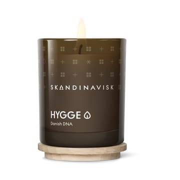 HYGGE アロマキャンドル スペシャルエディション - 65 g - Skandinavisk | スカンジナビスク