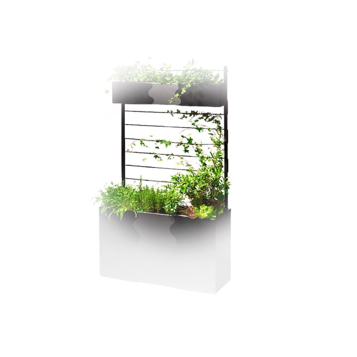 Urban trellis - Black - SMD Design | SMD Design