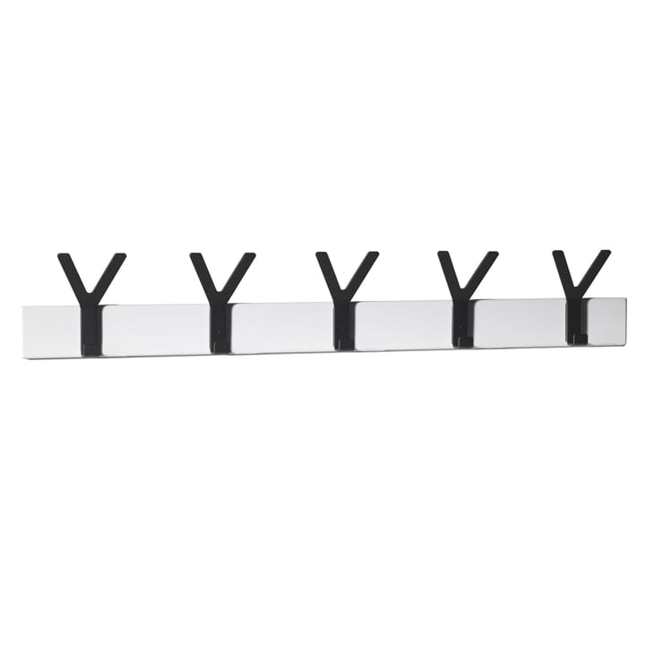 Y フックラック - white, black - SMD Design | SMD Design