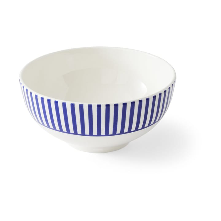 Steccato ボウル Ø16 cm - Blue-white - Spode | スポード