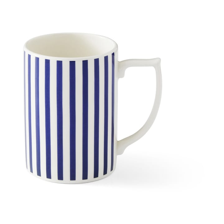 Steccato マグ 35 cl - Narrow stripe - Spode | スポード