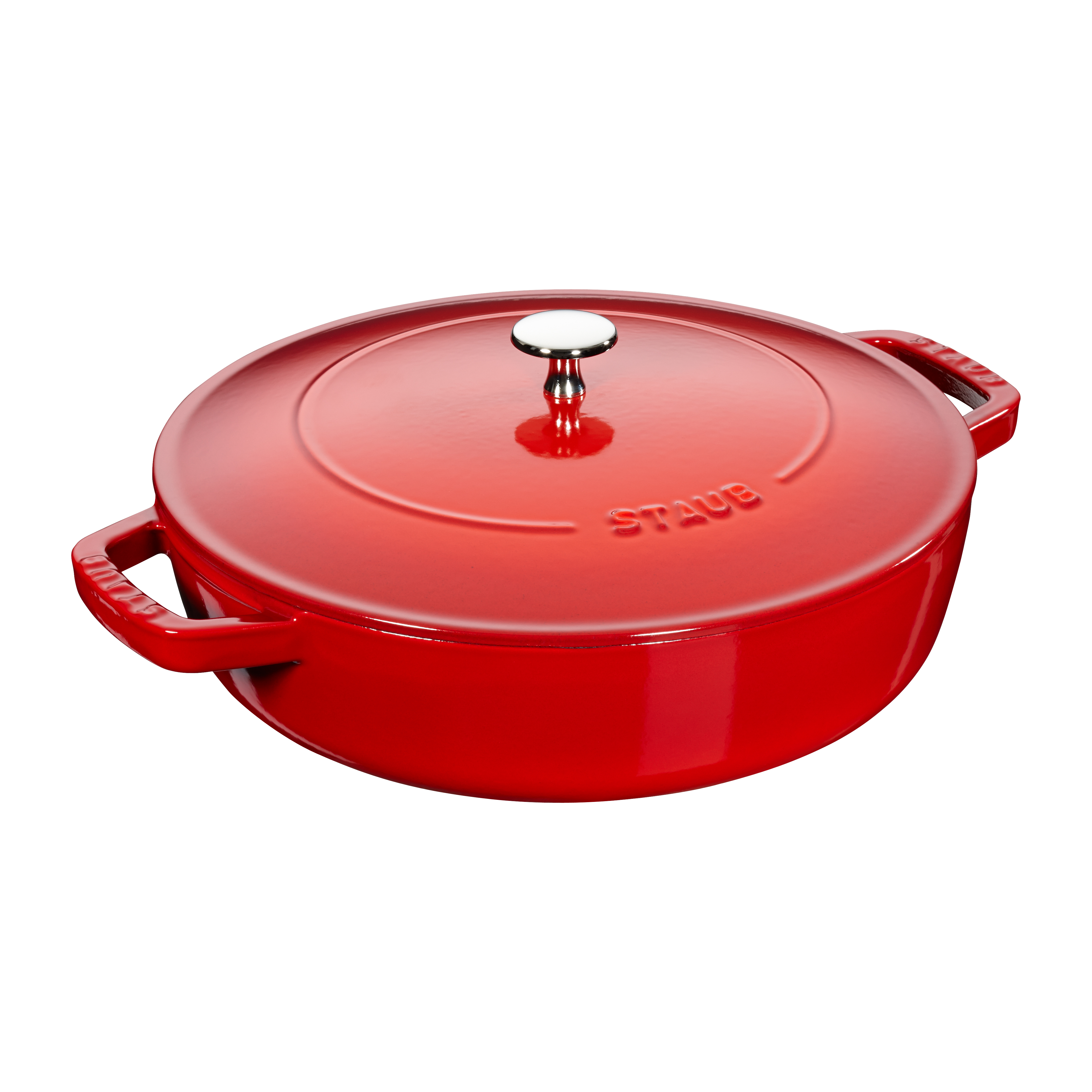 STAUB | ストウブ からのSTAUB トマト ココット ディッシュ 25cm