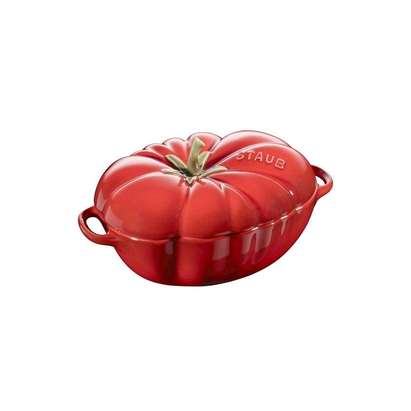 STAUB | ストウブ からのSTAUB トマト ココット ディッシュ 25cm