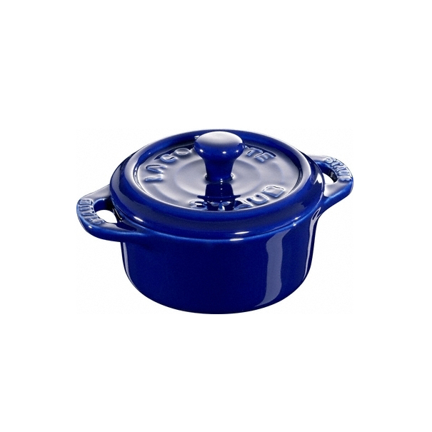 STAUB | ストウブ からのSTAUB ラウンド ミニ ココット ディッシュ