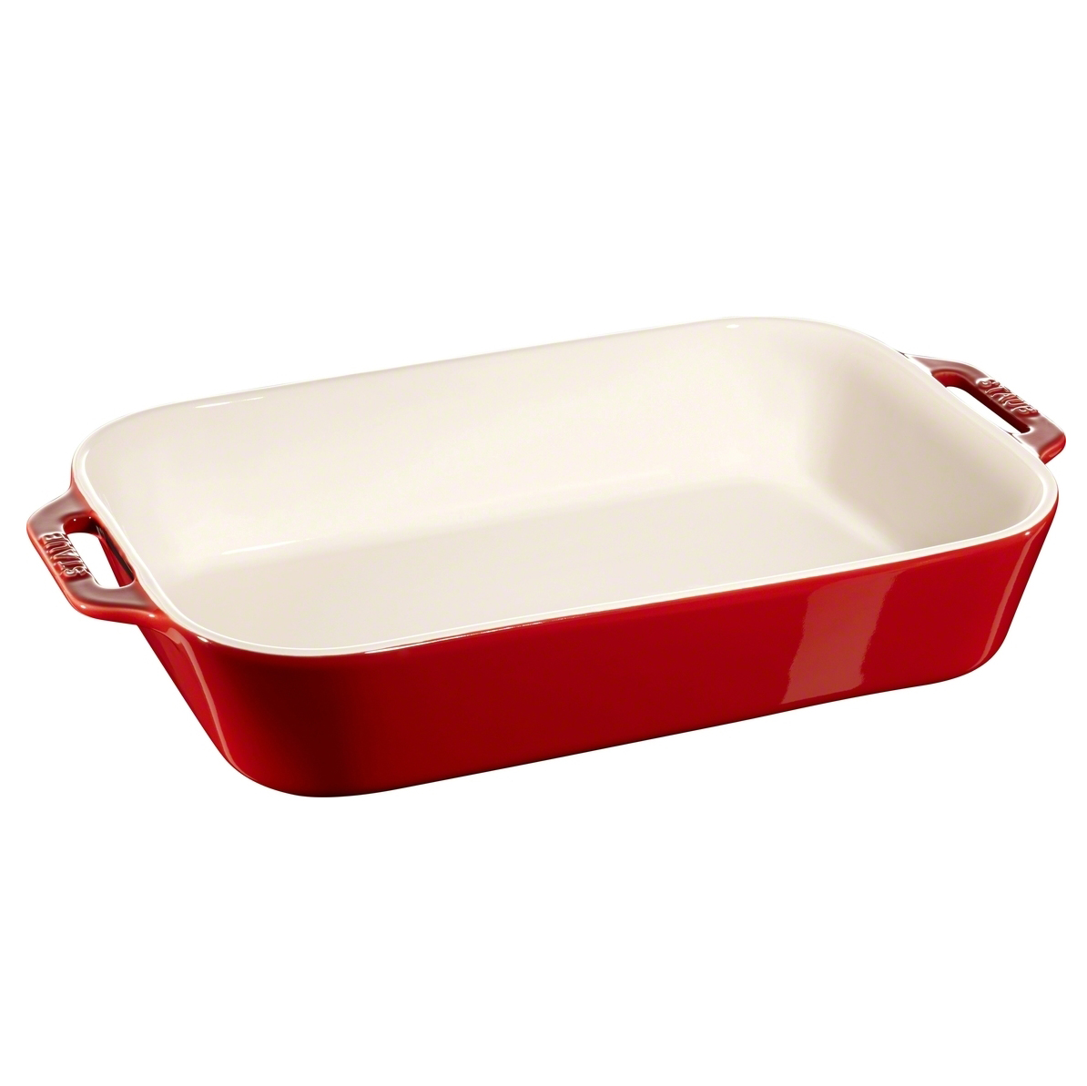 STAUB | ストウブ からのSTAUB レクタンギュラー オーブンディッシュ 34 x 24 cm - NordicNest.jp