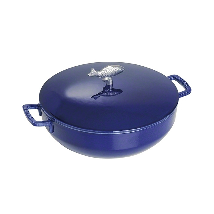 STAUB | ストウブ からのSTAUB ブイヤベース ココット - NordicNest.jp