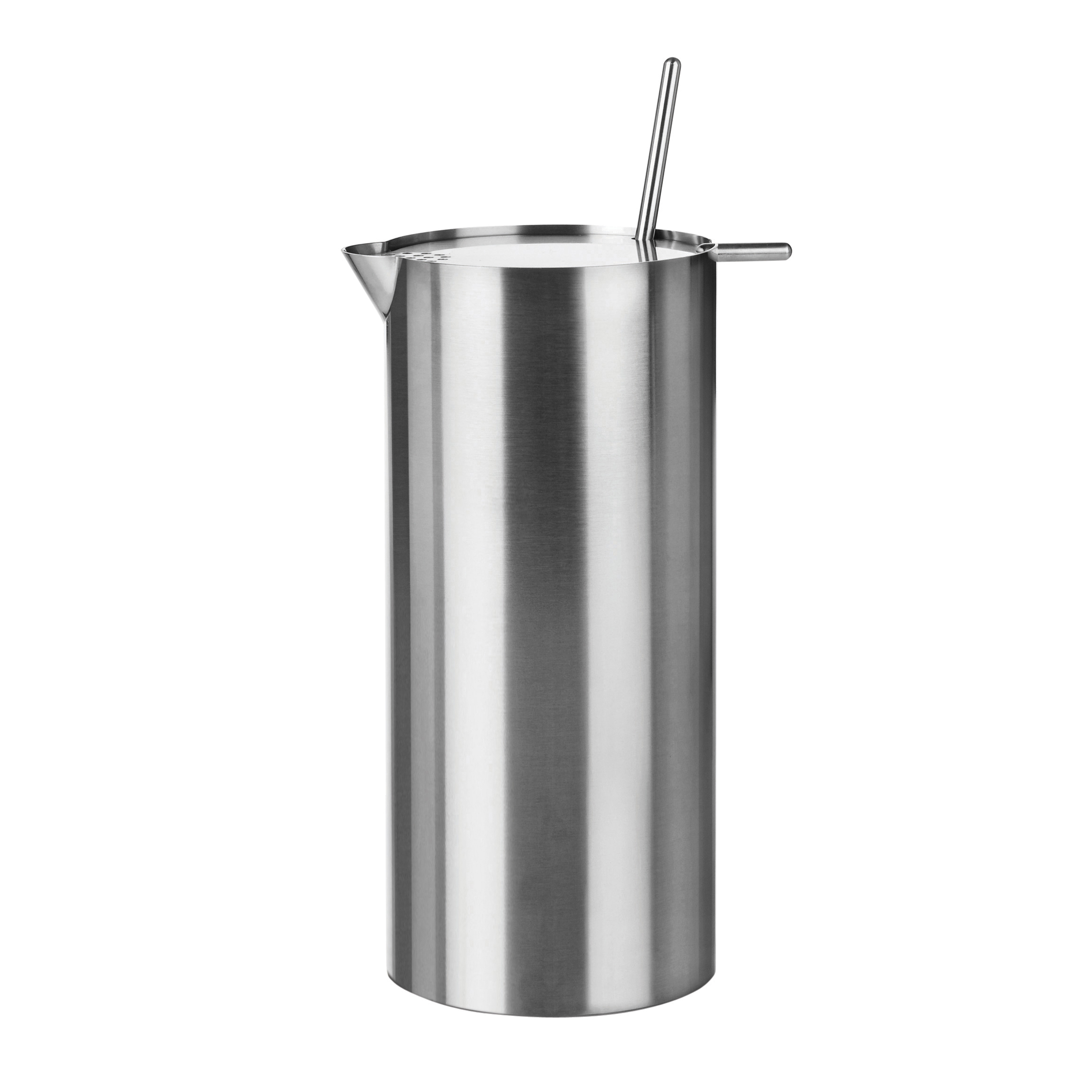 Stelton | ステルトン からのAJ シリンダーライン アイスバケット 1 l