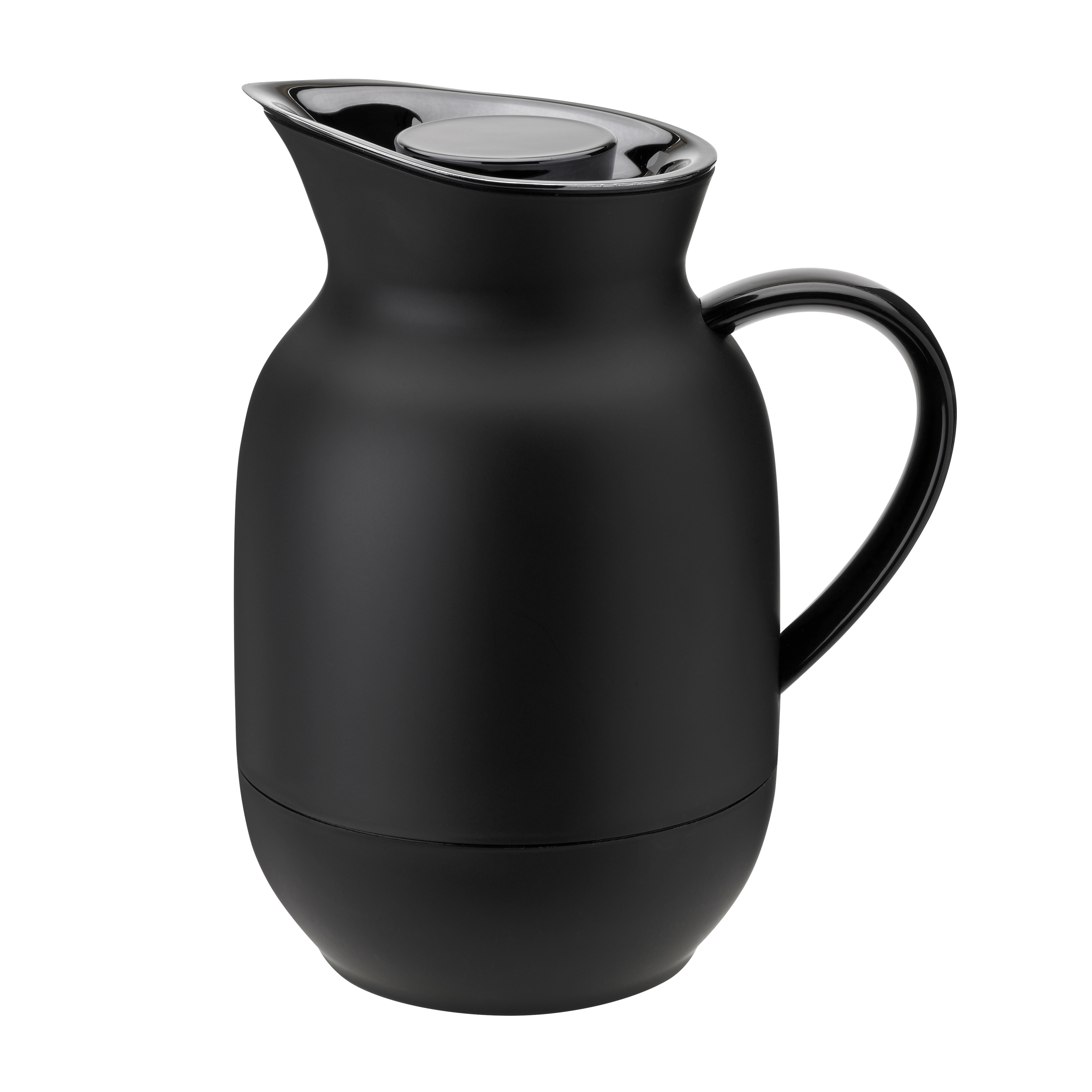 Stelton | ステルトン からのAmphora サーモス ジャグ コーヒー 1 L