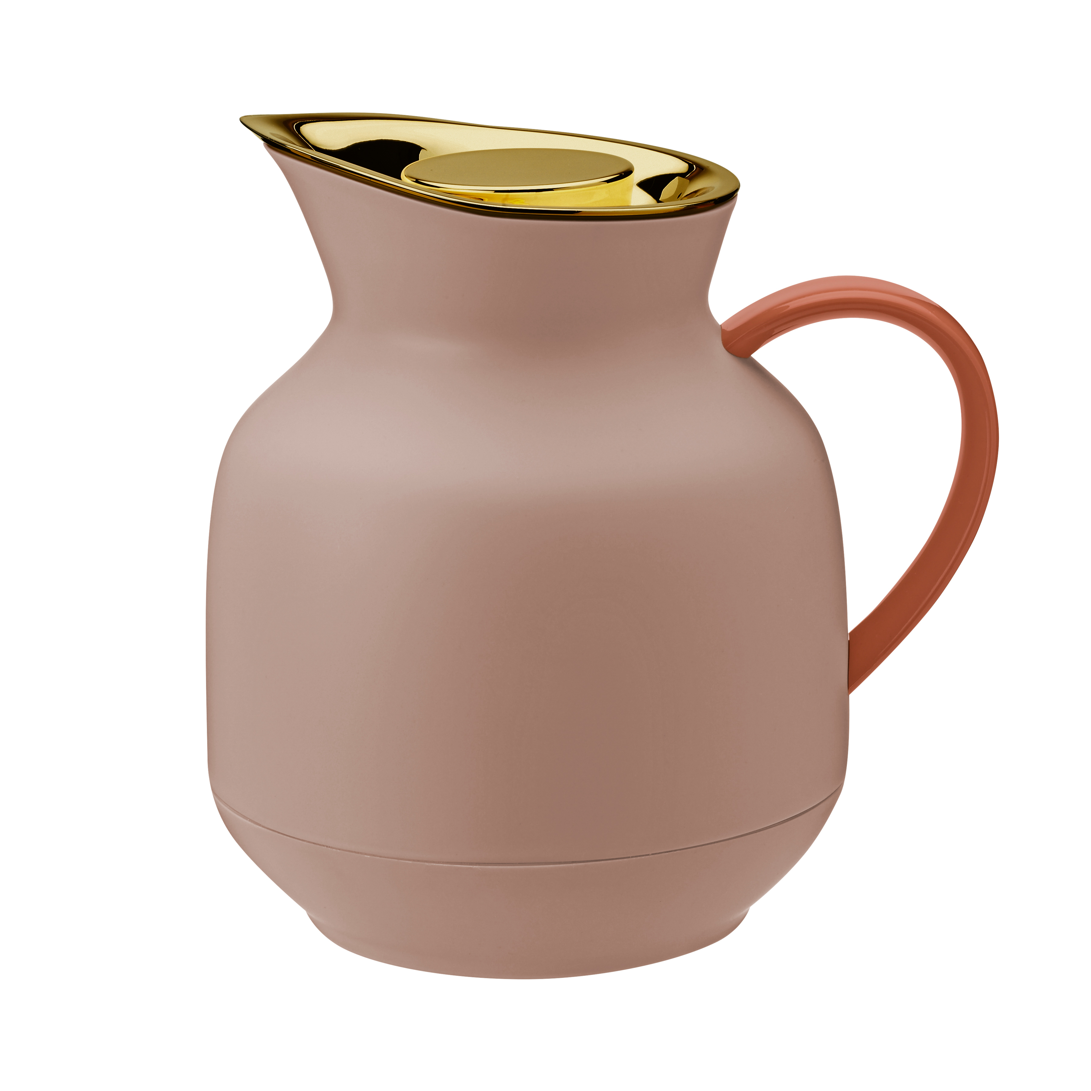 Stelton | ステルトン からのAmphora サーモス ジャグ ティー 1 L