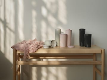 Carrie サーモス flask 0.5L - Light grey - Stelton | ステルトン