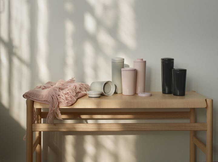 Carrie サーモス flask 0.5L, Soft rose Stelton | ステルトン