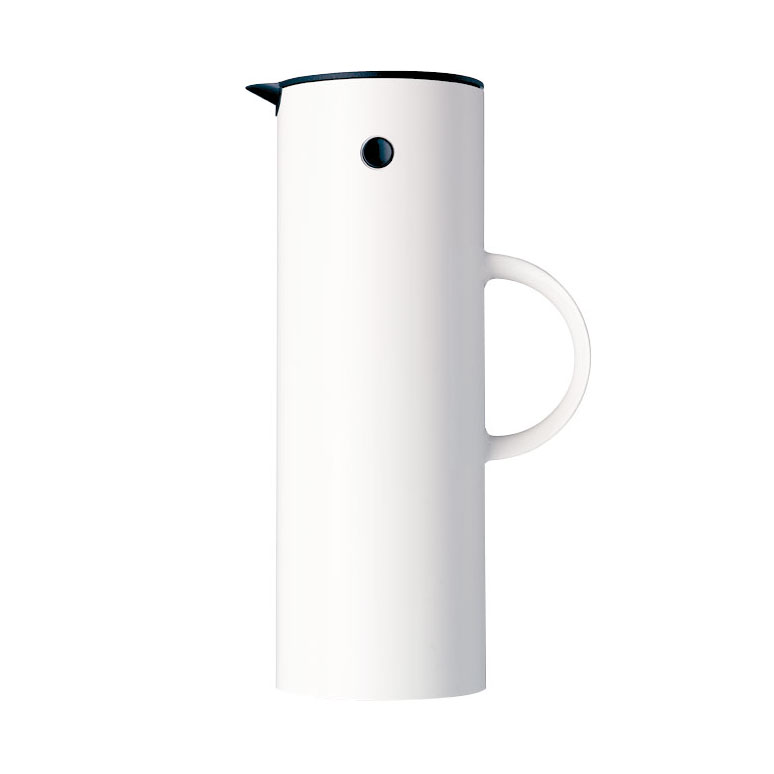 Stelton | ステルトン からのEM77 Stelton バキュームジャグ 1 l