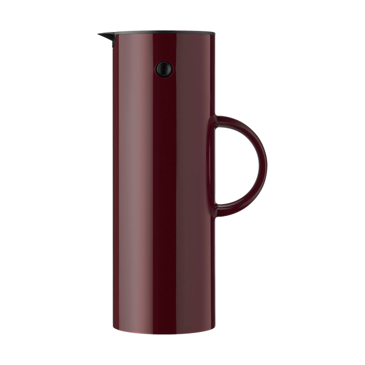 EM77 Stelton バキュームジャグ 1L - Berry - Stelton | ステルトン