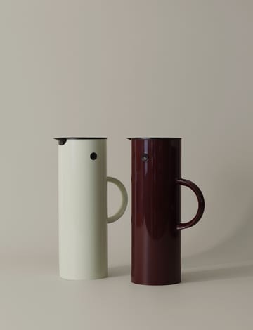 EM77 Stelton バキュームジャグ 1L - Berry - Stelton | ステルトン