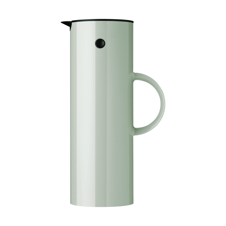 EM77 Stelton バキュームジャグ 1L - Minty Moss - Stelton | ステルトン