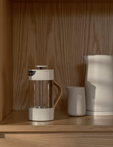 Emma フレンチプレス 1 L - Sand - Stelton | ステルトン