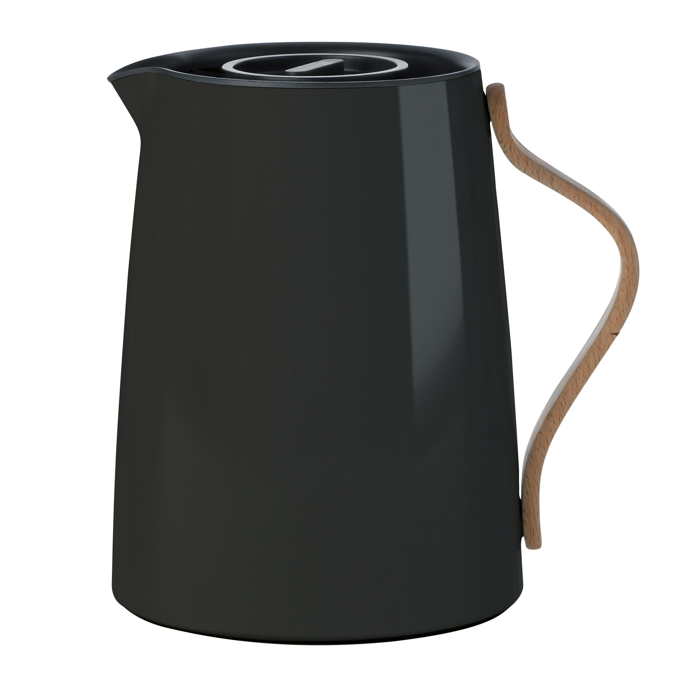 クーポン対象外 stelton（ ステルトン ）「 Emma Tea vacuum jug 1L