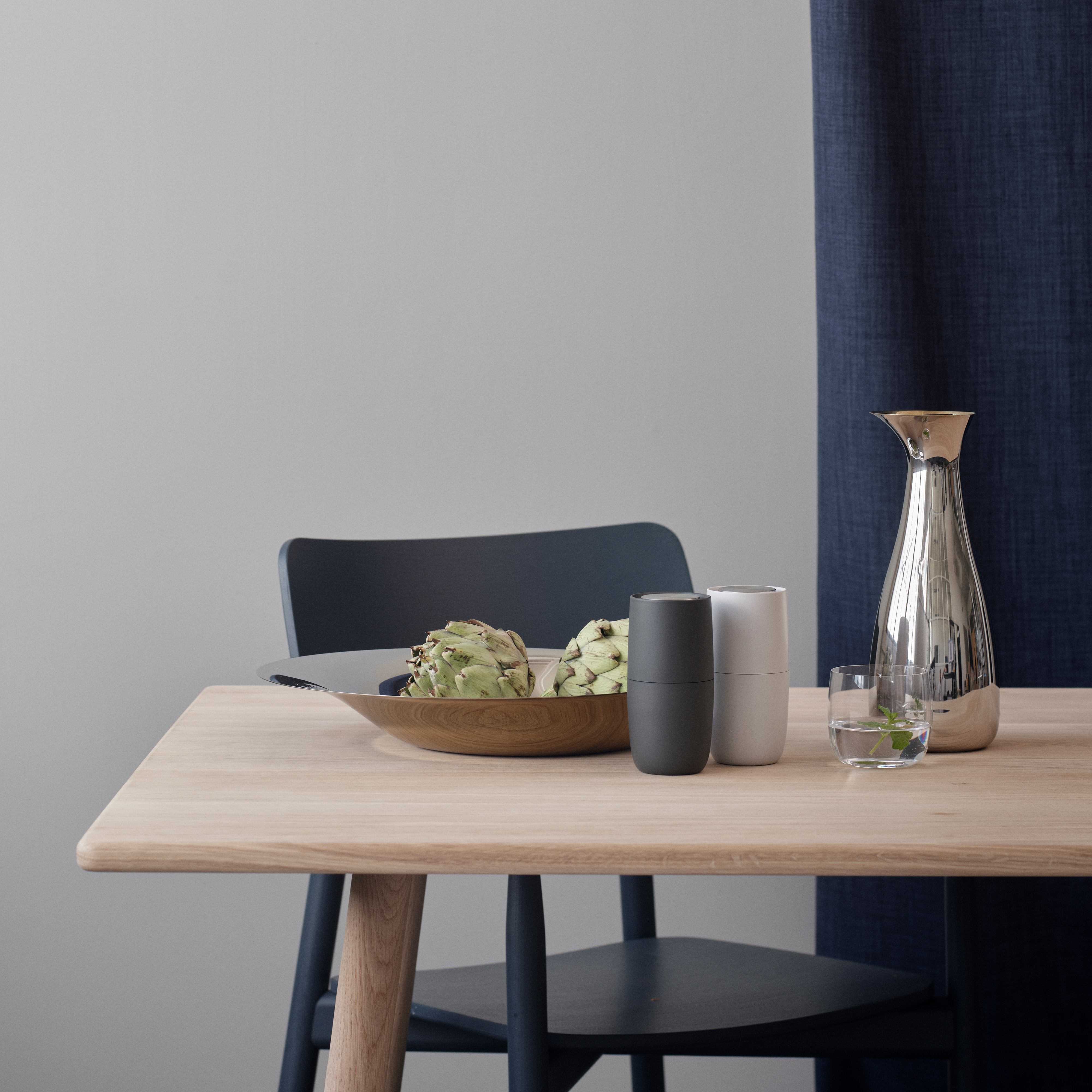 Stelton | ステルトン からのFoster ペッパーミル - NordicNest.jp