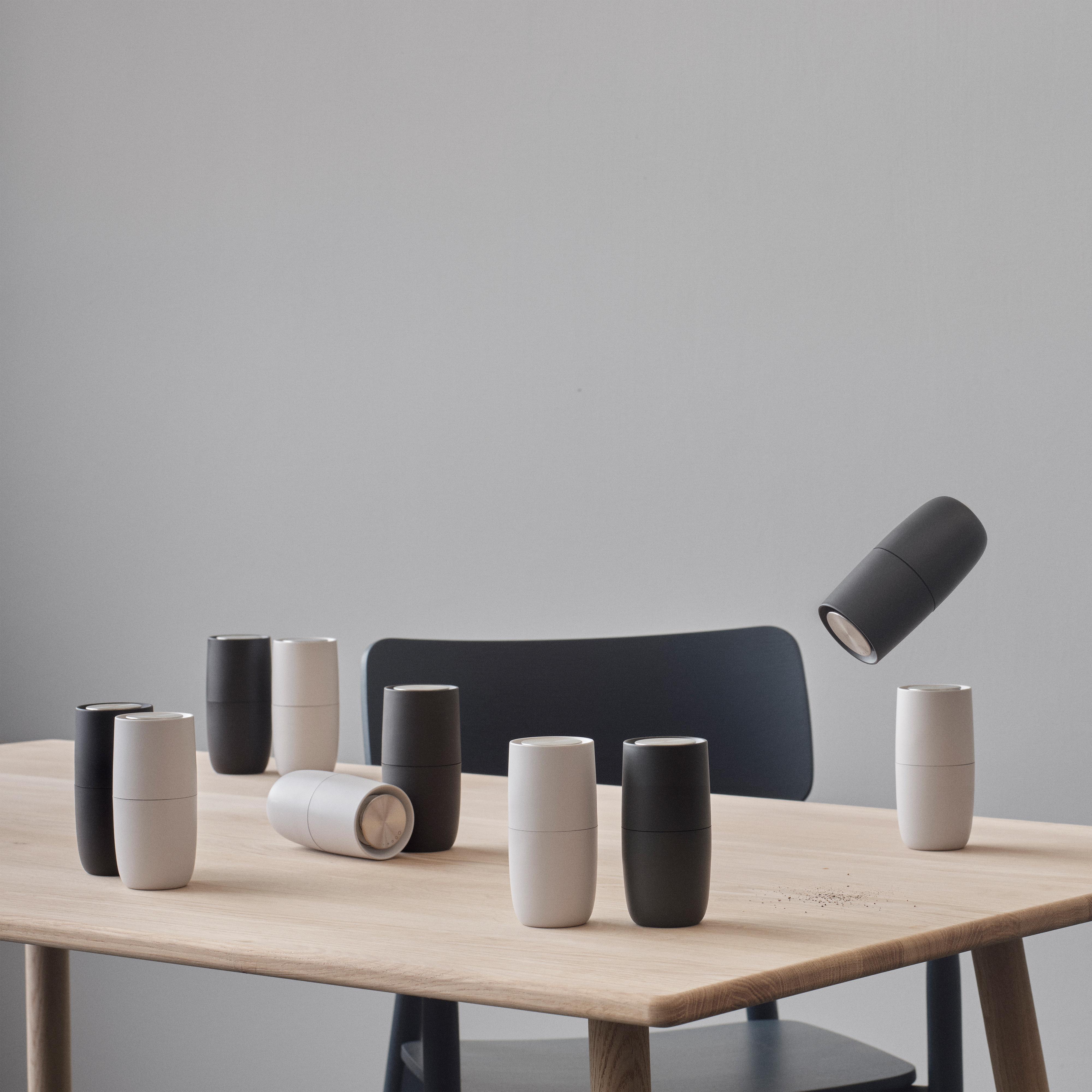 Stelton | ステルトン からのFoster ペッパーミル - NordicNest.jp