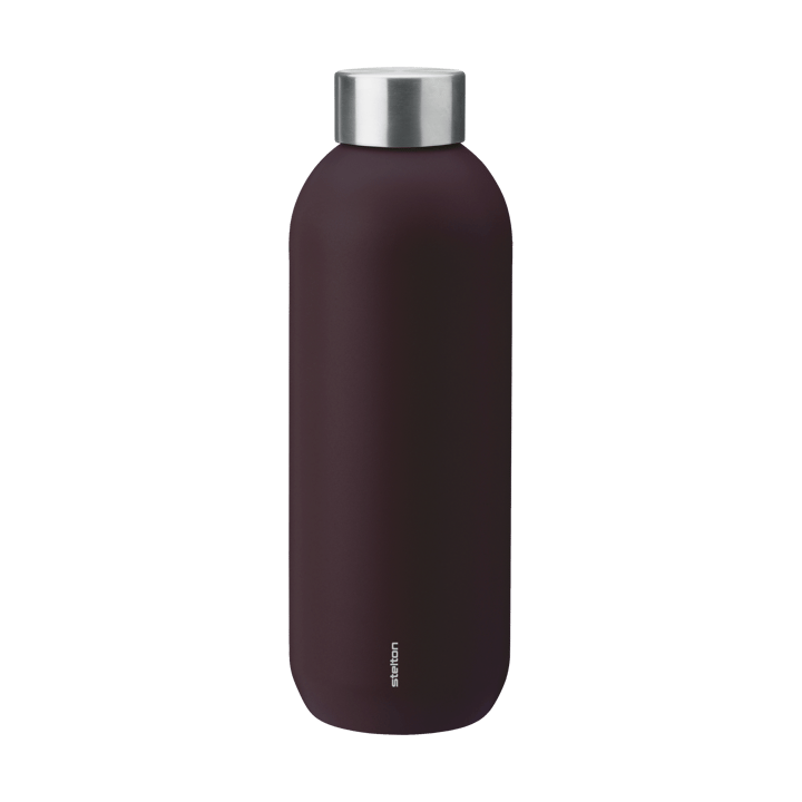 Keep Cool サーモス 0.6 l - Berry - Stelton | ステルトン