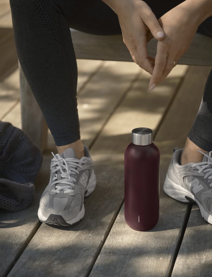 Keep Cool サーモス 0.6 l, Berry Stelton | ステルトン