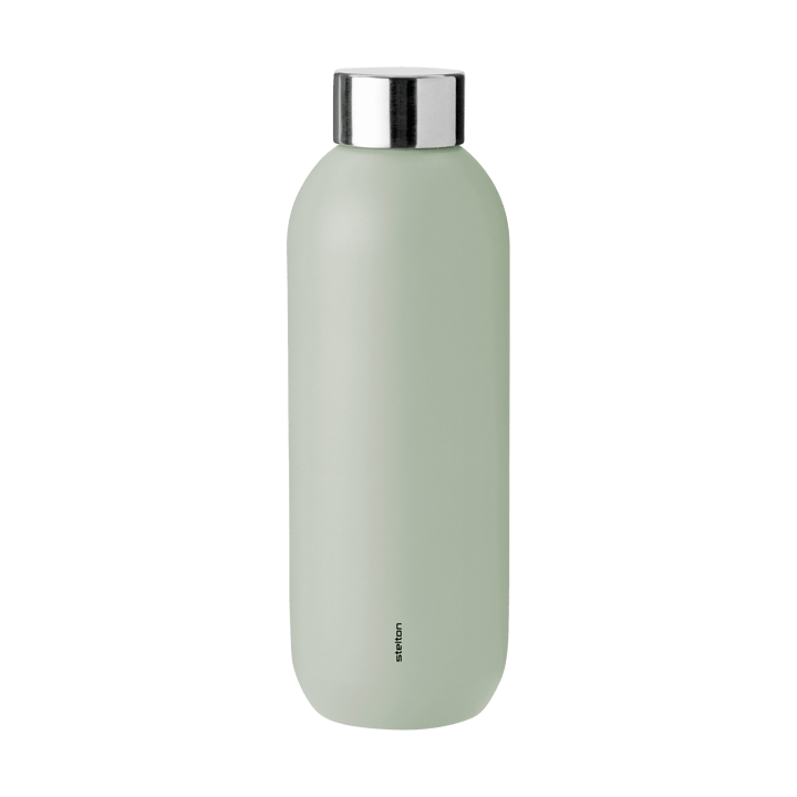 Keep Cool サーモス 0.6 l - Minty Moss - Stelton | ステルトン