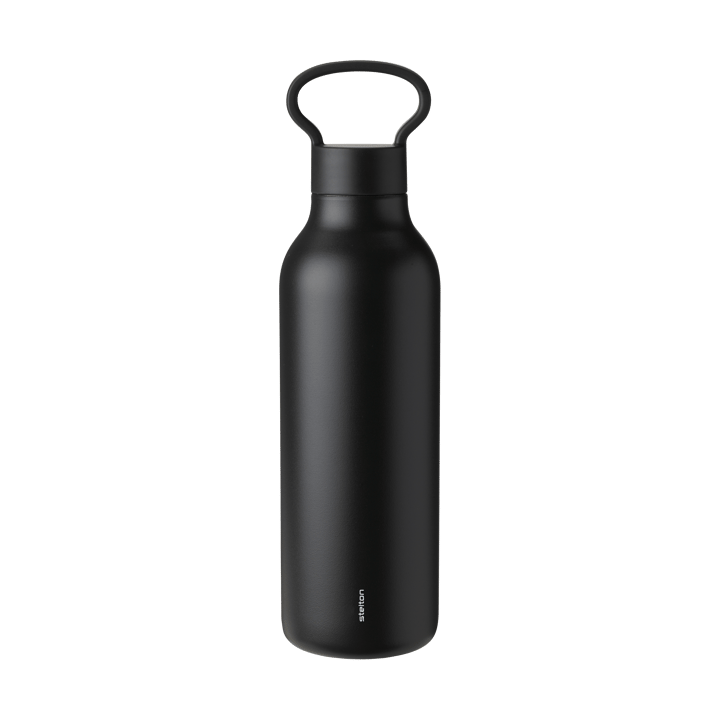 Tabi サーモボトル 0.55 L - Black - Stelton | ステルトン