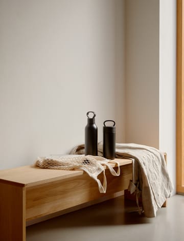 Tabi サーモボトル 0.55 L - Black - Stelton | ステルトン