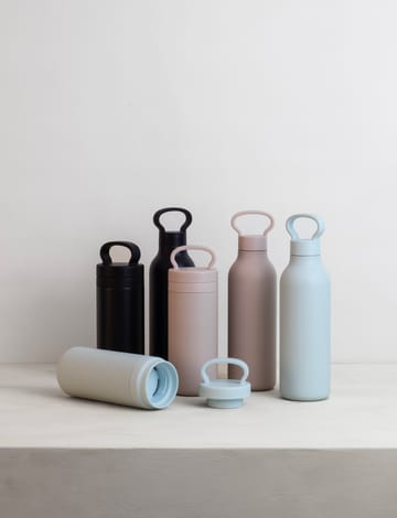 Tabi サーモボトル 0.55 L - Black - Stelton | ステルトン