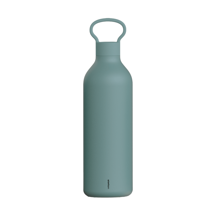 Tabi サーモボトル 0.55 L - Dusty green - Stelton | ステルトン