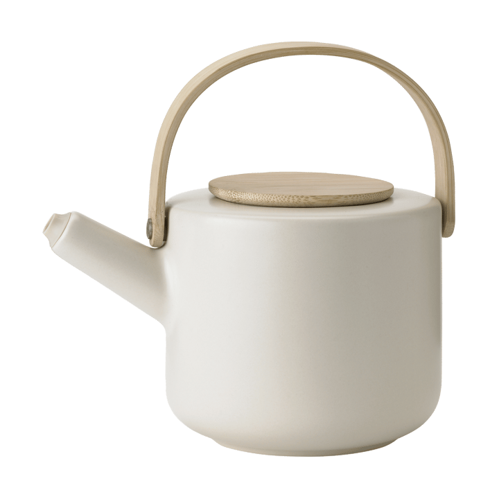 Theo ティーポット 0.7 L - Sand - Stelton | ステルトン