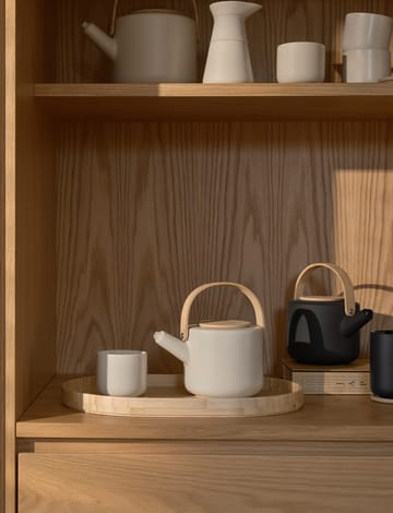 Theo ティーポット 0.7 L - Sand - Stelton | ステルトン