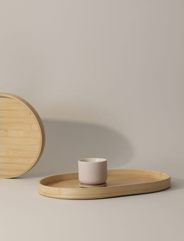 Theo トレイ 28.5x40.5 cm - Bamboo - Stelton | ステルトン