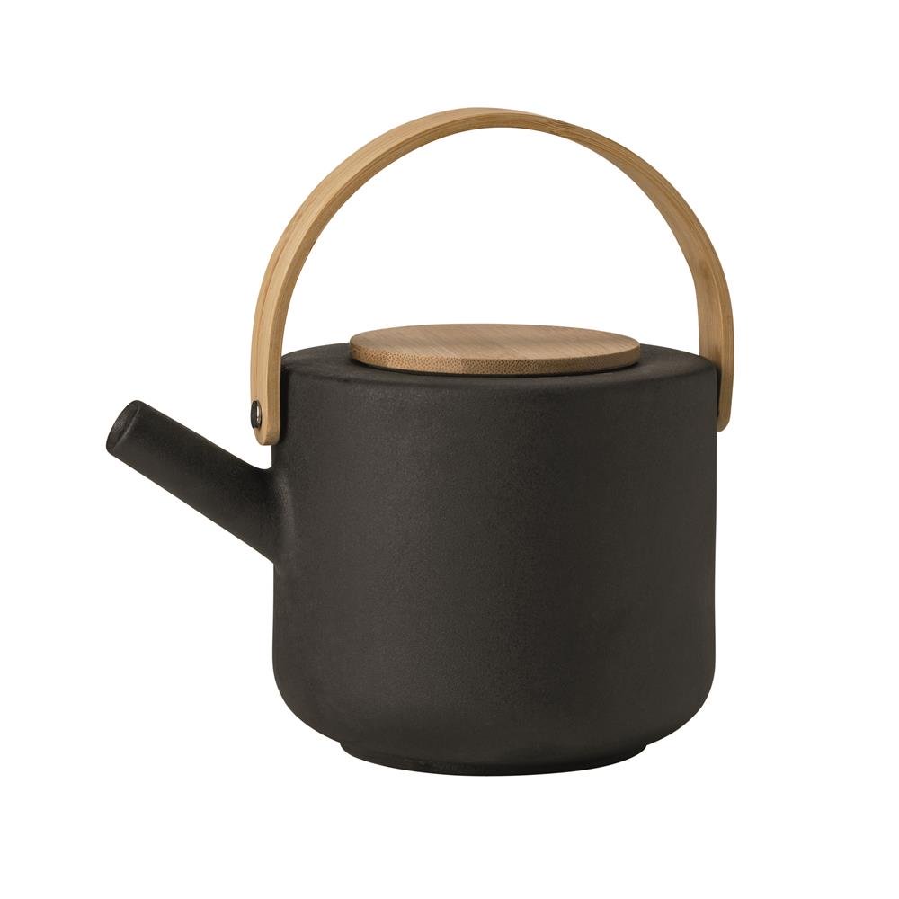 Stelton | ステルトン からのTheo ティーポット - NordicNest.jp