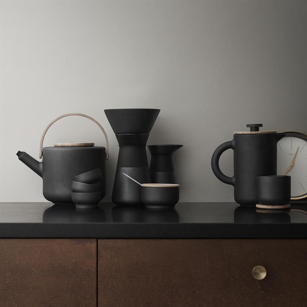 Stelton | ステルトン からのTheo コーヒープレス - NordicNest.jp