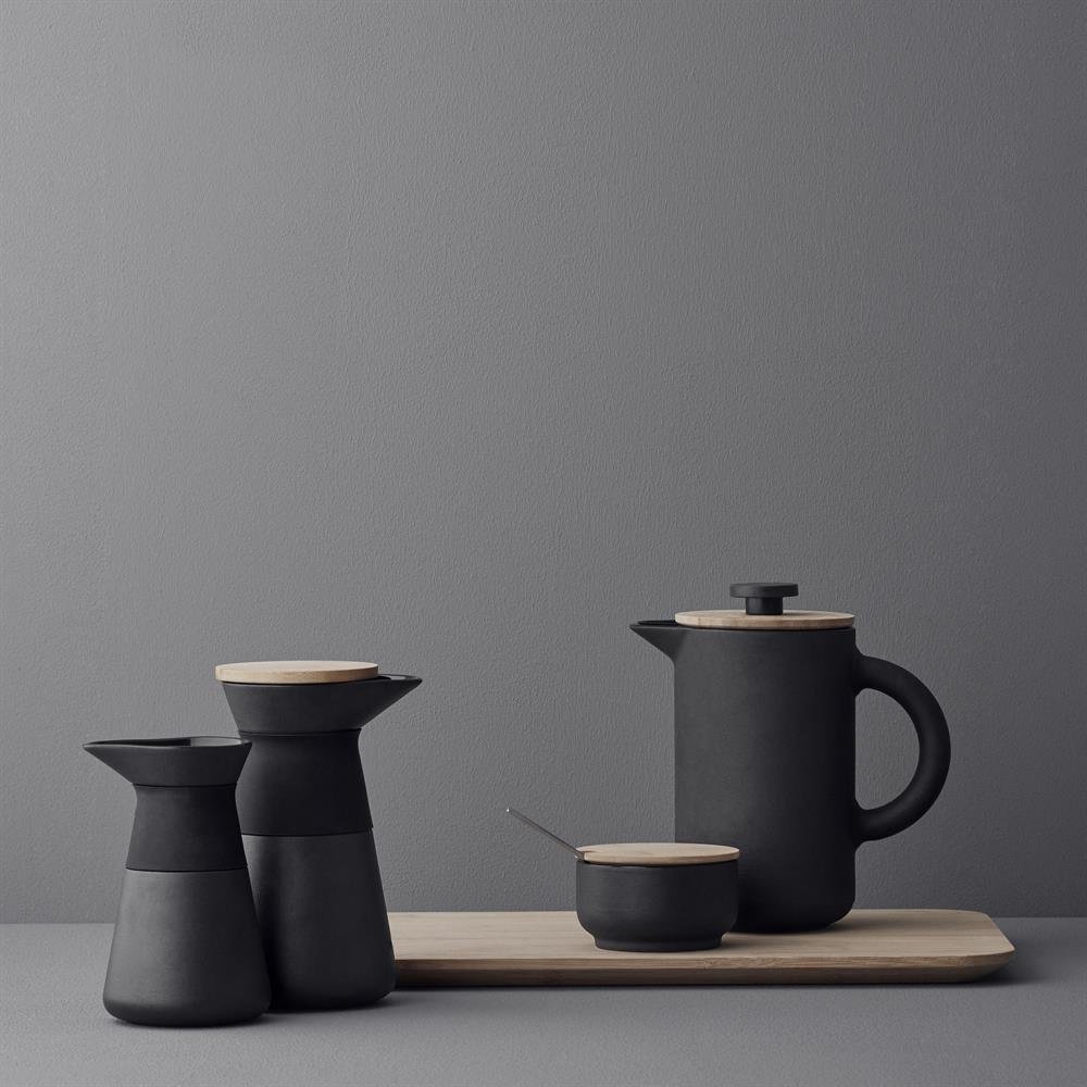 Stelton | ステルトン からのTheo コーヒープレス - NordicNest.jp