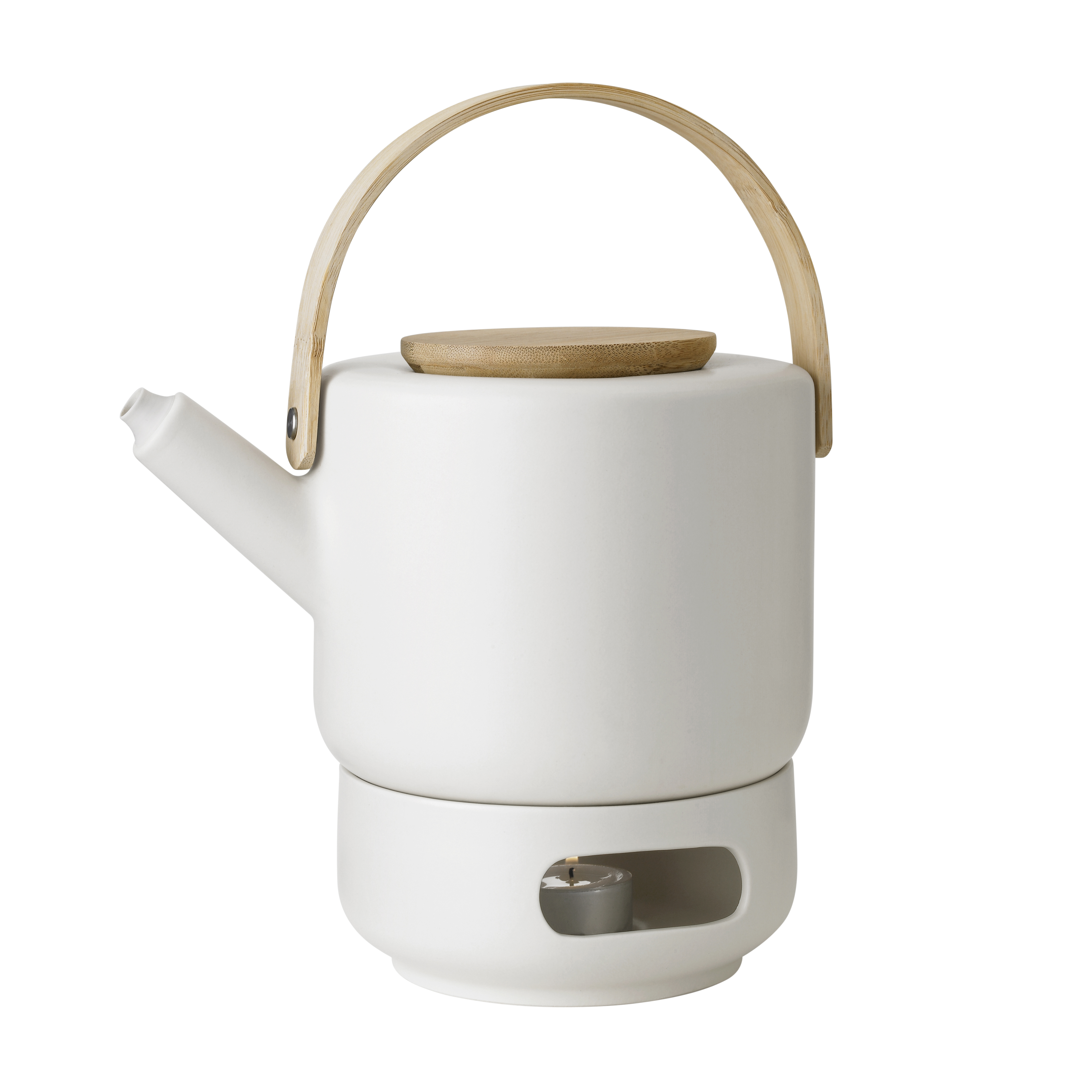 Stelton | ステルトン からのTheo ティーポット - NordicNest.jp