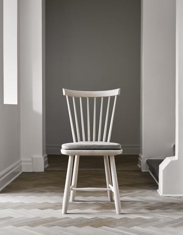 Lilla Åland チェア beech - White oiled - Stolab