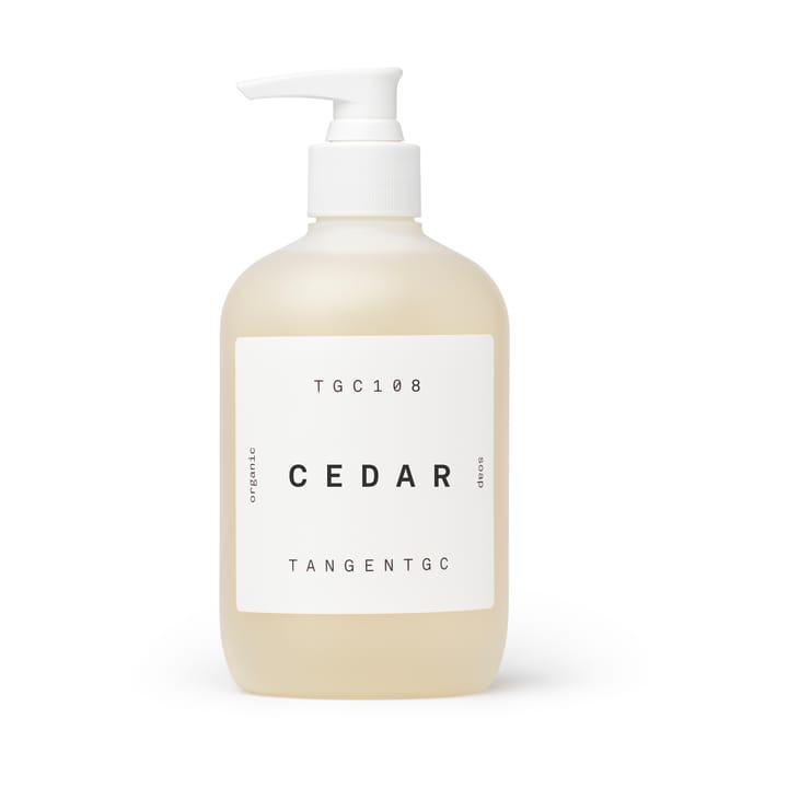 Cedar ハンドソープ - 350 ml - Tangent | タンジェント