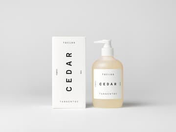 Cedar ハンドソープ - 350 ml - Tangent | タンジェント